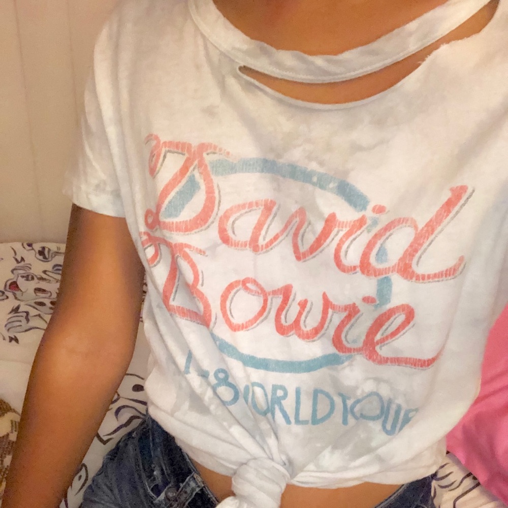 AE GRAPHIC TEE